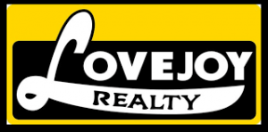 Lovejoy Realty logo