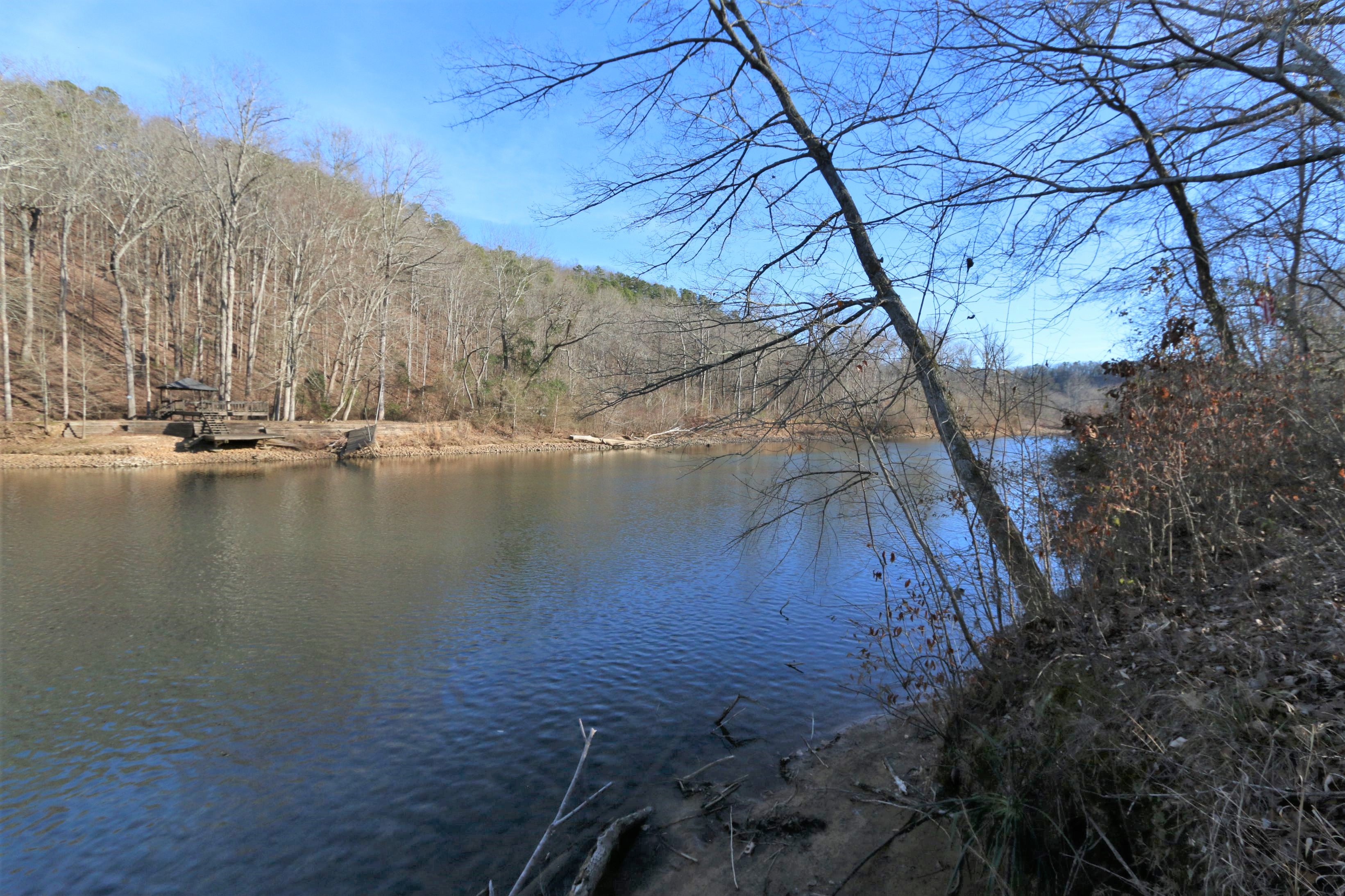 Sold! Little River Canyon - Cedar Bluff AL - Alabama Land Agent