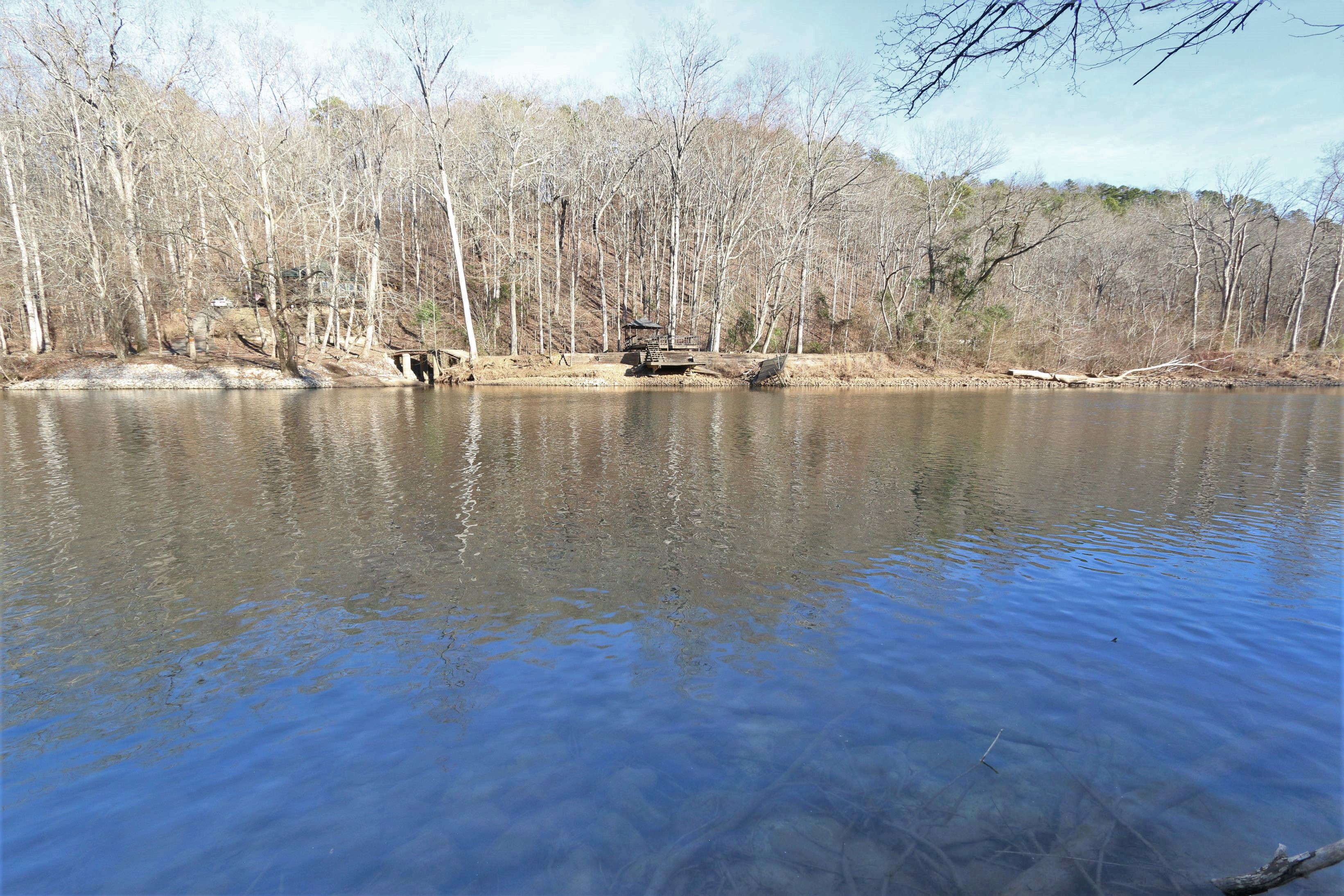 Sold! Little River Canyon - Cedar Bluff AL - Alabama Land ...