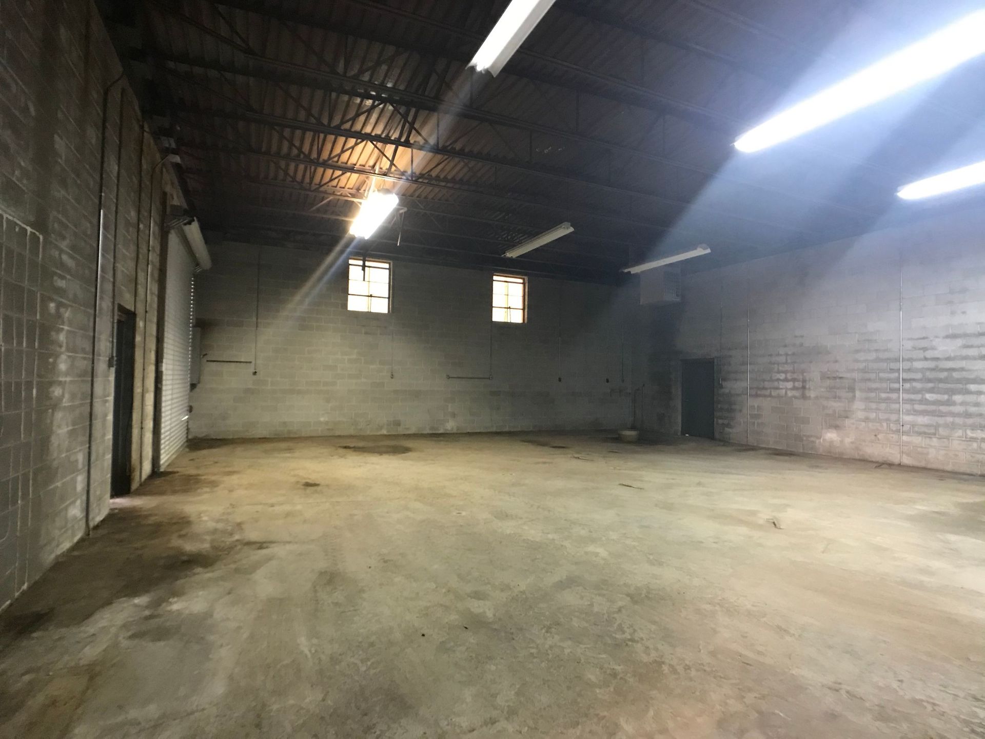 3000 Sq Ft Building On 4Acres Alabama Land Agent